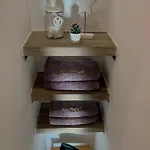 Апартаменты M's Wood Майсхофен