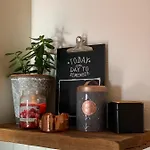 M's Wood Апартаменты