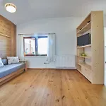 M's Wood Апартаменты