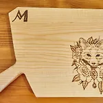 M's Wood *