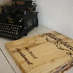 Апартаменты M's Wood Майсхофен