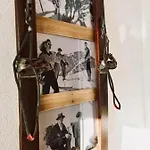 Апартаменты M's Wood Майсхофен