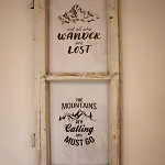 M's Wood Апартаменты *