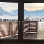 M's Wood Майсхофен