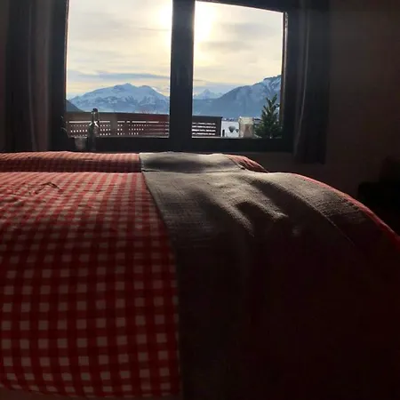 M's Wood Appartamento Maishofen