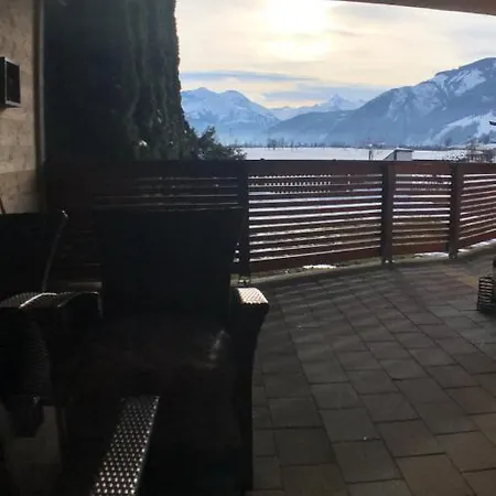 M's Wood * Maishofen