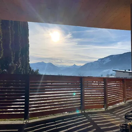 M's Wood * Maishofen