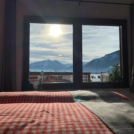 Appartamento M's Wood *