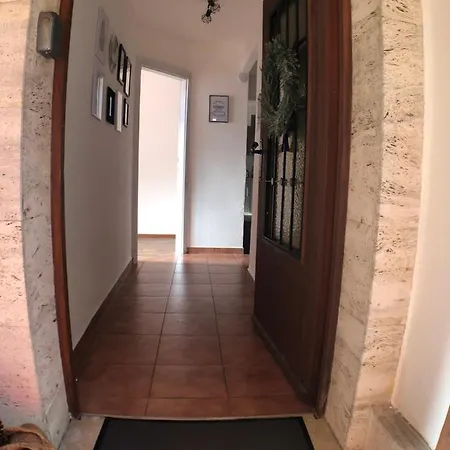 Apartment M's Wood