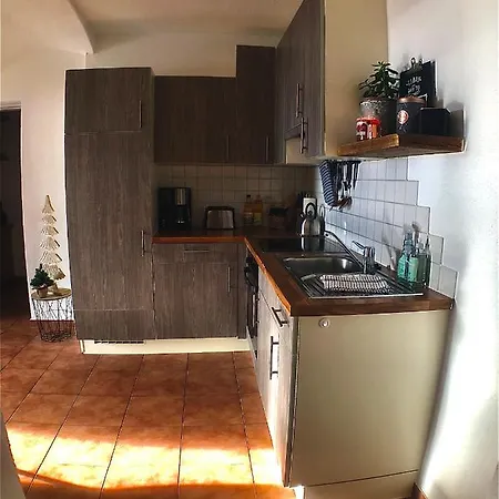 M's Wood Lejlighed *