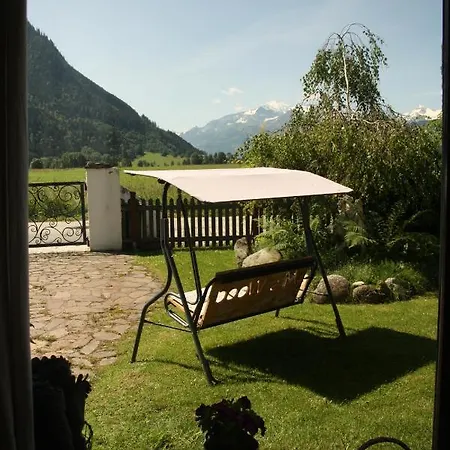 Lejlighed M's Wood Maishofen