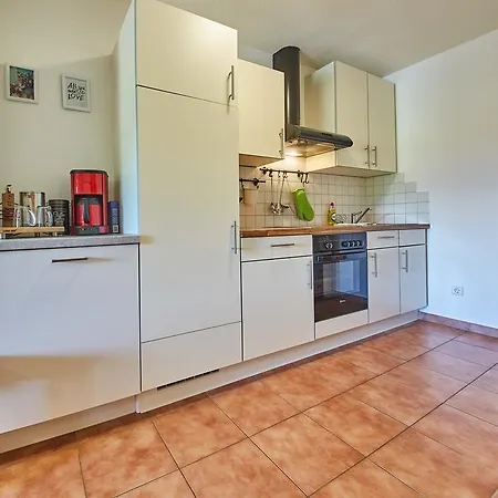 Appartamento M's Wood *