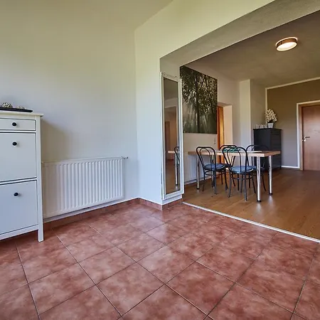 Appartamento M's Wood