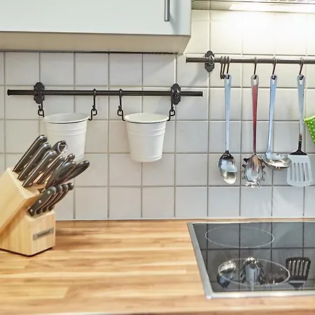 Appartamento M's Wood