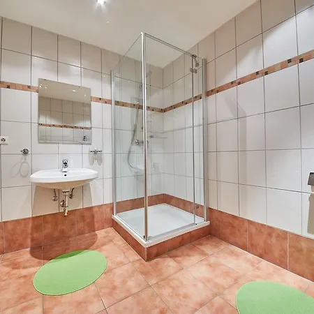 Lejlighed M's Wood *