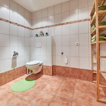Apartment M's Wood Maishofen