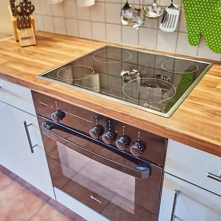 M's Wood Appartamento