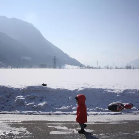 Lejlighed M's Wood *