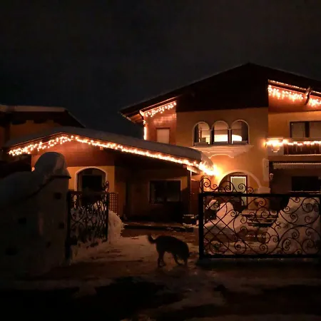 M's Wood Appartamento