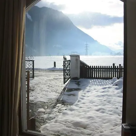 Appartamento M's Wood *