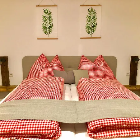 Appartamento M's Wood *