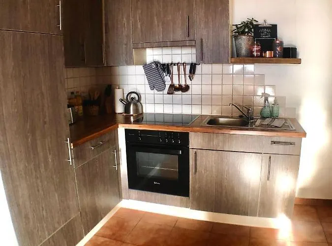 Διαμέρισμα M's Wood Maishofen